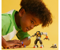 LEGO City 60428 Kosmiczny mech - 1202620 - zdjęcie 14